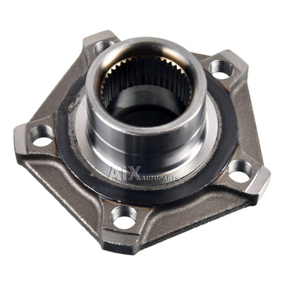 AIX-WH1551 | 8W0407613,4M0501652A,front wheel hub spindle fits Bentley Bentayga (4V1)