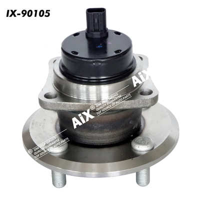 [AiX] BYDF3-3104021 Rear Wheel Hub Unit