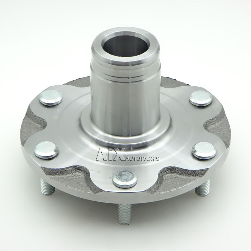 AIX-WH1466 | 43502-35170,43502-04040 Front Axle Hub Sub-Assembly