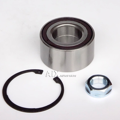 AIX-8263K | 1617969780 front wheel bearing kit fits Peugot Expert,Traveller # R159.55,713640540