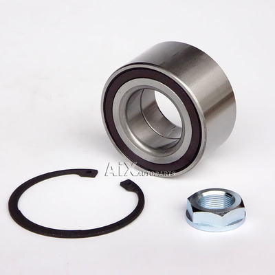 AIX-8263K | 3350.93, 3350.88, VKBA6575,CX996 front wheel bearing kit fits Citroen Jumpy,Spacetourer