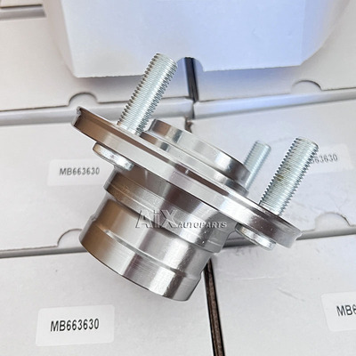 AIX-90330 | 512033,RW833,BR930059 Rear wheel hub bearing for Eagle Summit 1993-1996