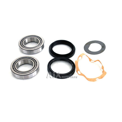 AIX-3421K | STC4382,VKBA3420,VKBA3421 Rear wheel bearing kit fits Land Rover Pickup