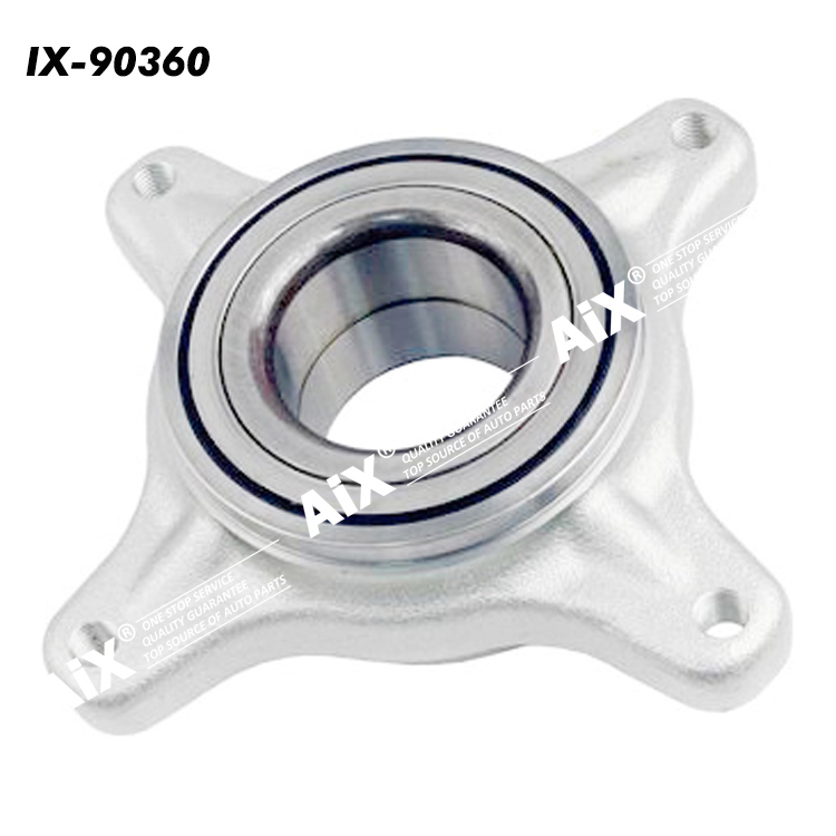 [AiX]IX90360,511012,SA1012,GRW233,HUB09813,HUB09814,HUB09817,42300