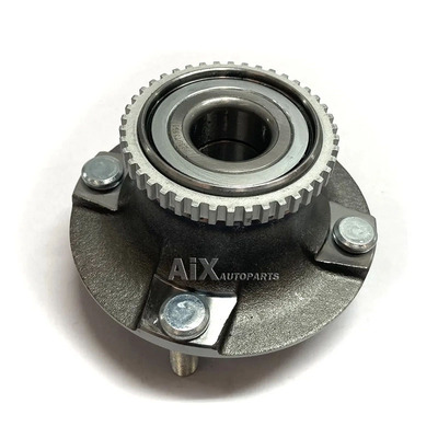 AIX-91506 | SGMW 23973990 Rear Wheel Hub Assemblly for Wuling Confero