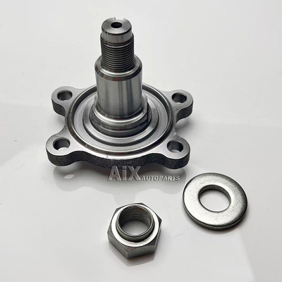 AIX-WH1260 | 2108-3104055,21080-3104063 Rear wheel hub spindle for LADA 2108