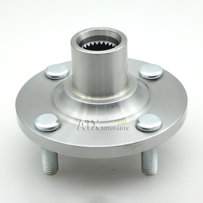 AIX-WH1480 | 43502-0D100 Front Axle Hub Sub-Assembly for Sion IQ 2012-2015