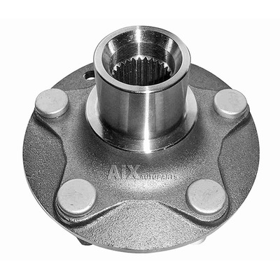 AIX-WH1263 | LR001127 rear wheel hub spindle fits Land Rover Freelander 2
