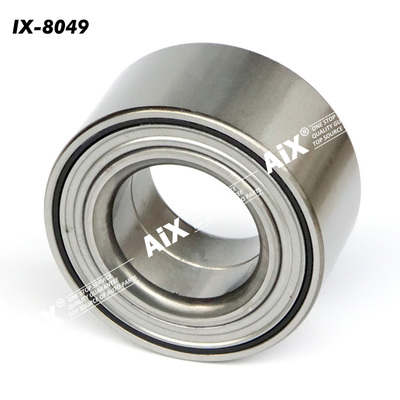 [AiX]BAH-0064AAX,XGB12306S02,46531160,71714458,1587548 Front Wheel Bearing for FIAT PANDA