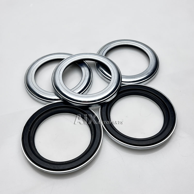 AIX-6006 | 51726-S5A-701,51925-S5A-751,51925-S5A-761 Suspension
