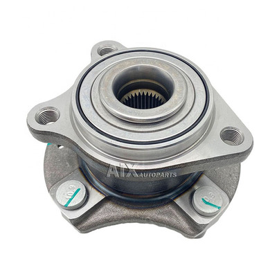 AIX-91421 | SGMW 23621898 Front Wheel Hub Assemblly for Wuling Alvez 2023