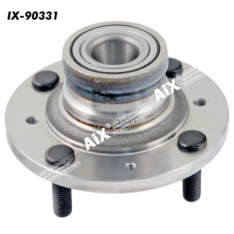 AiX]IX-90331,RW837,512037,BR930017,MB584674,28BWK04G3Y2CA01 DODGE 