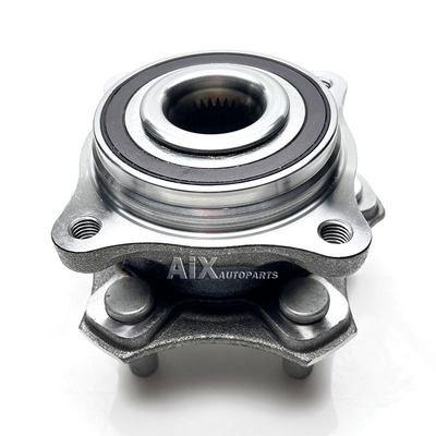 AIX-91820 | P0002162-AC-186 Wheel hub assemblly for NIO ES6,NIO ES8