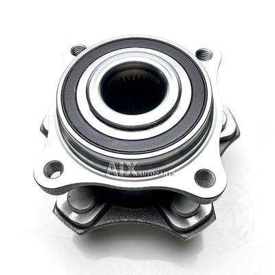 AIX-91247 | M01-31030001 Wheel hub assemblly for Lixiang One Full-Size Smart Electric SUV