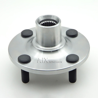 AIX-WH1448 | 43502-0D010,43502-0D020 Front Hub Sub-Assembly for Scion XA & XB 2004-2006