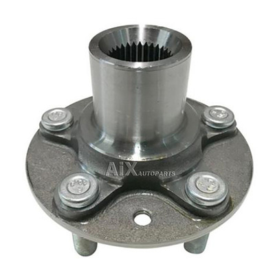 AIX-WH1266 | LR090541 Rear wheel hub spindle for Land Rover Range Rover Velar 2018-2020