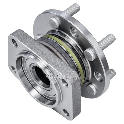 AIX-91146,BAR0075,512306,WE61483,RW8306,BR930522,HA590174 Jaguar X-Type AWD Rear Wheel Hub Bearing