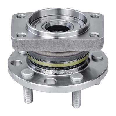 AIX-91146 |C2S3301,C2S46772 Rear wheel hub assembly for Jaguar X-TYPE 2001-2009