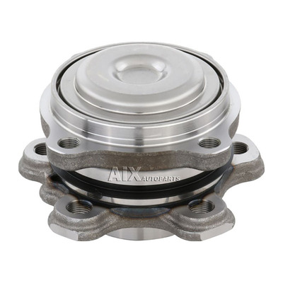 AIX-91901 | 31206864570,WE62018,BR931193,HA590897 front wheel hub bearing for BMW X5/X6 RWD