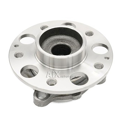 AIX-91327 | 4242035000,42420-35000 Rear wheel Hub Assy for SsangYong Tivoli,XLV SUV FWD