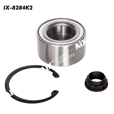 [AiX] VKBA3628,R151.25,713667890,2109800116 Front Wheel Bearing Kits for Mercedes