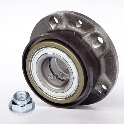 AIX-90476K|VKBA3503,CX454,60652014 rear axle bearing kit for Alfa Romeo147,156,GT #713606040,R160.48