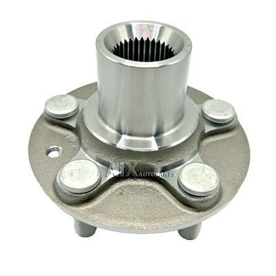 AIX-WH1269 | LR139172, LR114255 Rear wheel hub spindle fits Range Rover Evoque 2019-