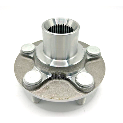 AIX-WH1268 | LR024427 Rear wheel hub spindle fits Land Rover Range Rover Evoque 2011-2019