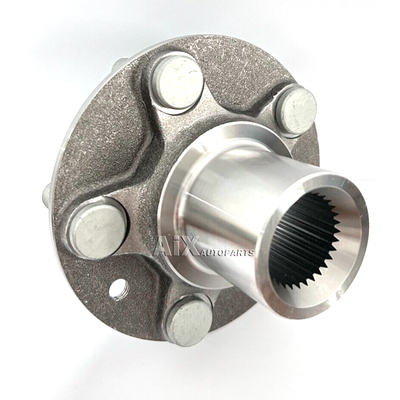 AIX-WH1267 | J9C7188 front wheel hub fits Jaguar E-Pace 2018